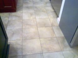 tile contractor