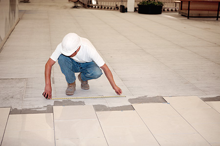 Custom Countertops